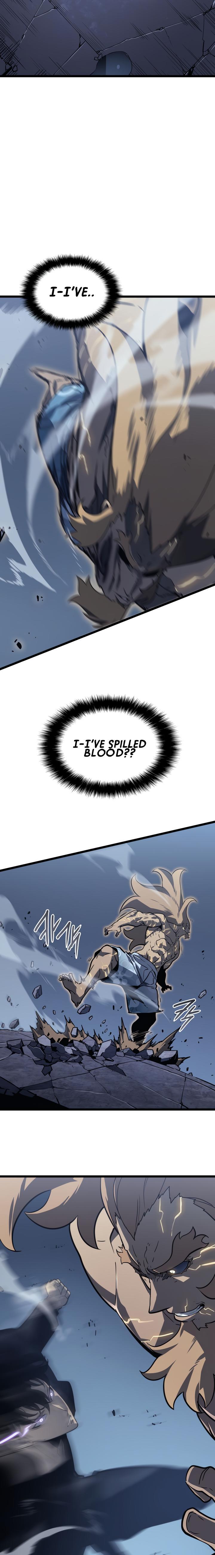 Solo Leveling, Chapter 146 image 25